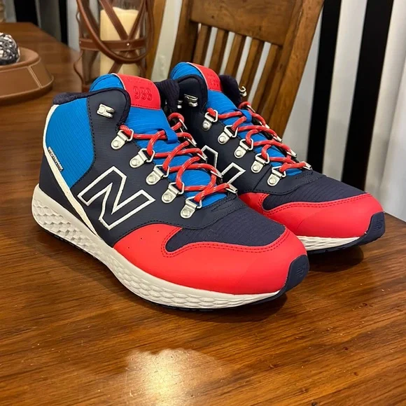 New Balance Shoes New Balance Mh998xrd 998 Shoes New Sneakers